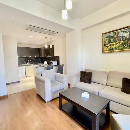 Yerevan House Luxury Apartment 5 Екстериор снимка
