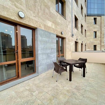 Yerevan House Luxury Apartment 5 Екстериор снимка