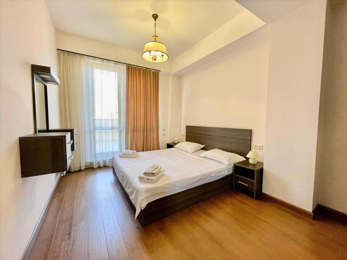 Yerevan House Luxury Apartment 5 Екстериор снимка