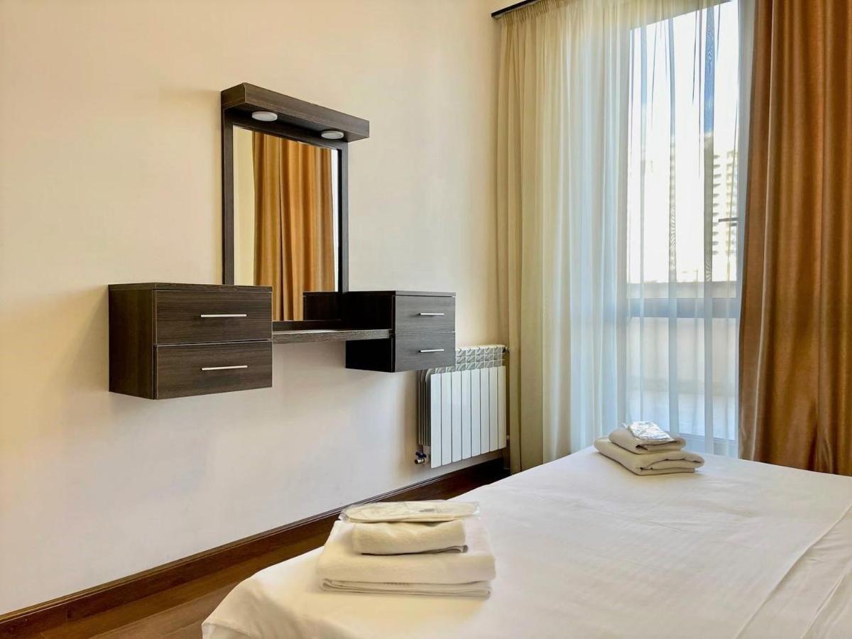 Yerevan House Luxury Apartment 5 Екстериор снимка