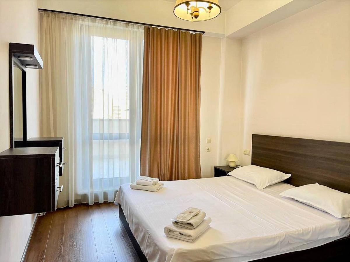 Yerevan House Luxury Apartment 5 Екстериор снимка